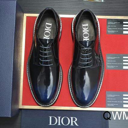 Picture of Dior Shoes _SKUDiorsz38-45WM06014021